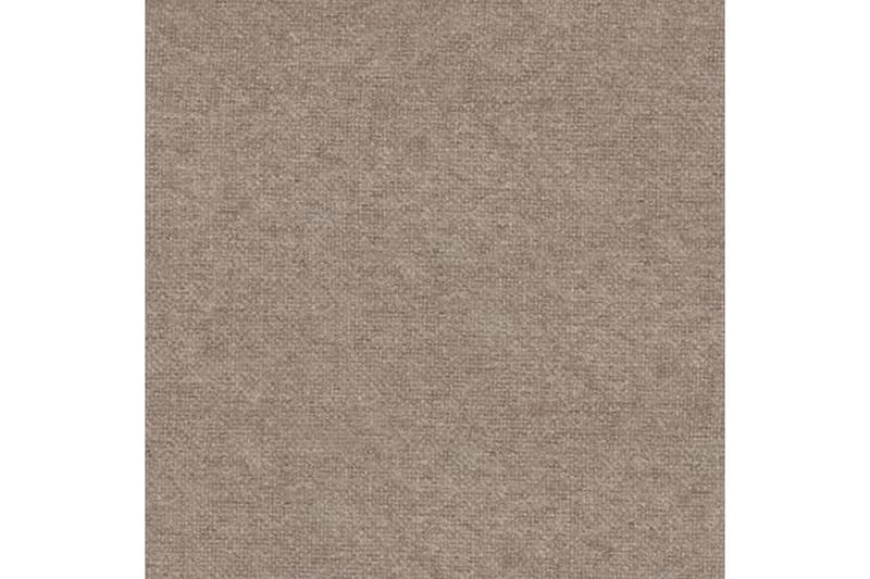 Szymon Rammeseng 214x155x128 cm - Møbler - Senge - Boxmadras & boxseng