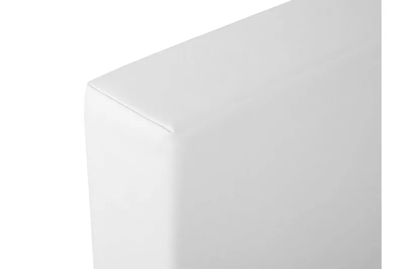 Zen Dobbeltseng 180 | 200 cm - Brun - Møbler - Senge - Sengeramme & sengestel