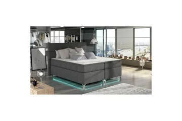 Boxmadras Eltap Amadeo med LED