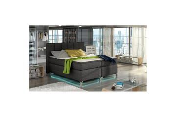 Boxmadras Eltap Basilio med LED