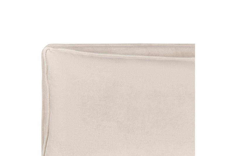 Braylon Sengeramme 160x200 cm - Beige - Møbler - Senge - Sengeramme & sengestel