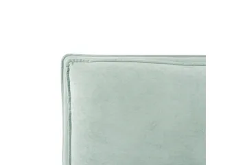 Braylon Sengeramme 180x200 cm - Grøn - Møbler - Senge - Sengeramme & sengestel