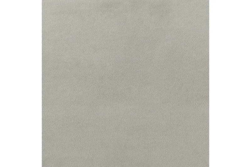 Briley Sengeramme 140x200 cm - Lys grå/Guld - Møbler - Senge - Sengeramme & sengestel