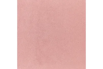 Briley Sengeramme 180x200 cm - Rosa/Guld - Møbler - Senge - Sengeramme & sengestel
