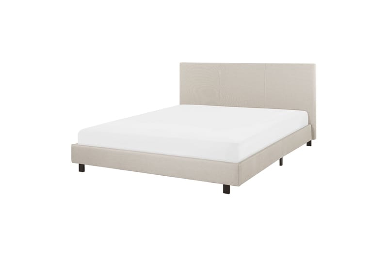 Brook Vandseng 160x200 cm, Beige/Sort