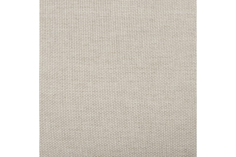 Brook Vandseng 160x200 cm - Beige/Sort - Møbler - Senge - Vandseng
