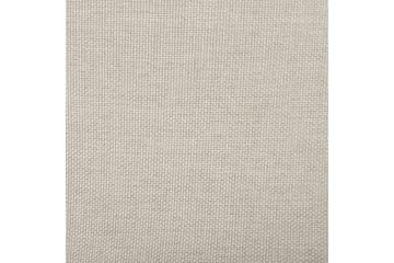 Brook Vandseng 160x200 cm - Beige/Sort - Møbler - Senge - Vandseng