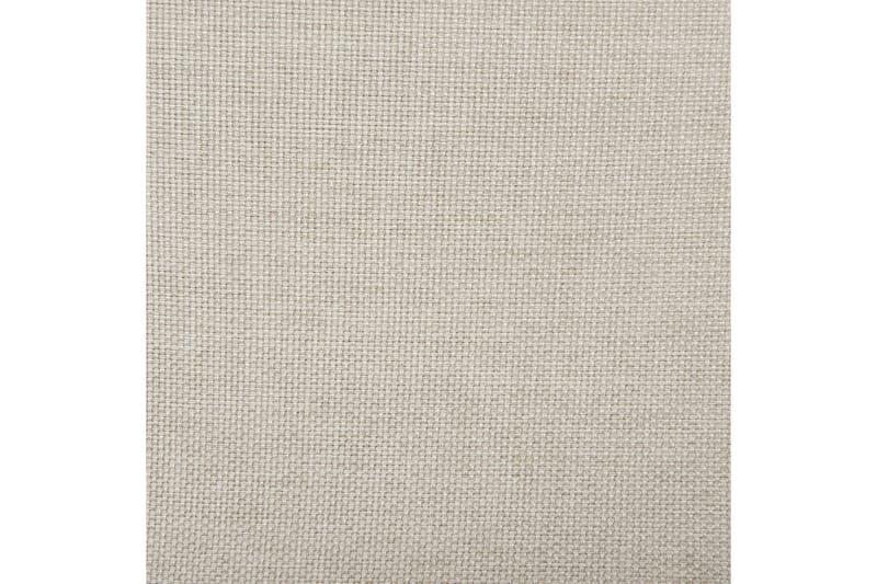 Brook Vandseng 160x200 cm - Beige/Sort - Møbler - Senge - Vandseng