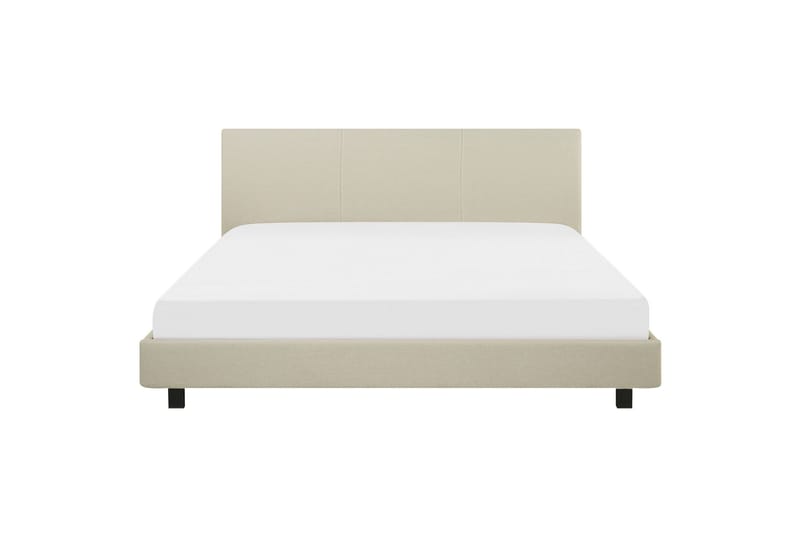 Brook Vandseng 180x200 cm, Beige/Sort