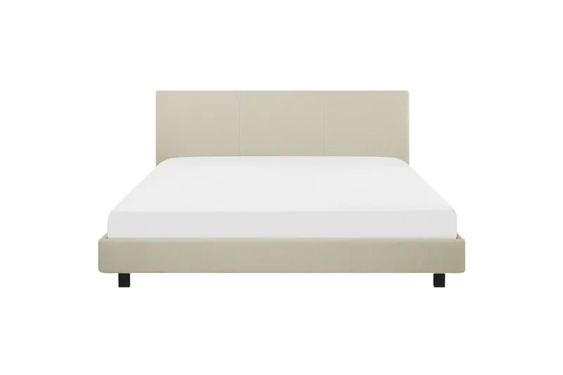 Brook Vandseng 180x200 cm, Beige/Sort