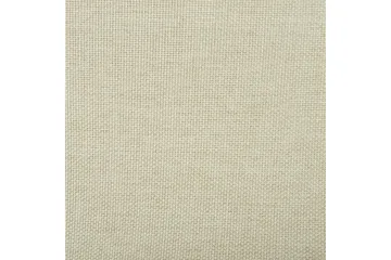 Brook Vandseng 180x200 cm - Beige/Sort - Møbler - Senge - Vandseng