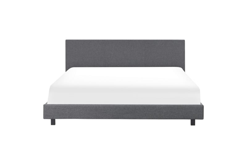 Brook Vandseng 180x200 cm - Grå/Sort - Møbler - Senge - Vandseng