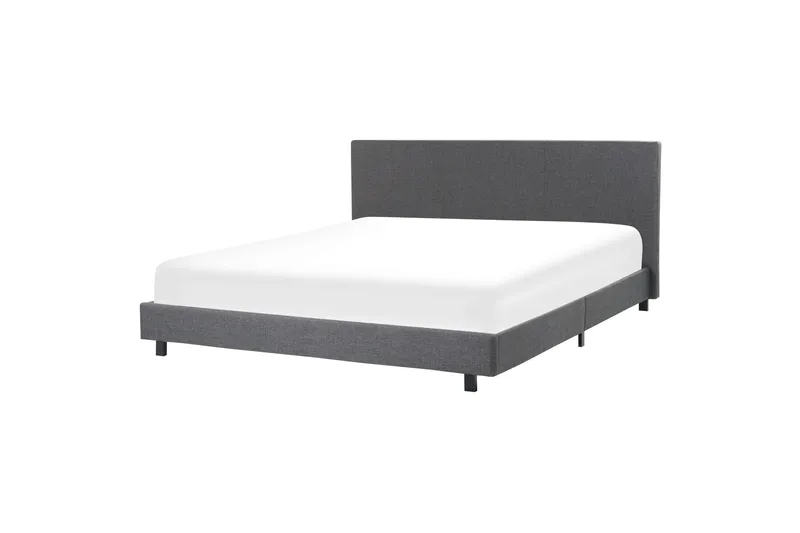 Brook Vandseng 180x200 cm, Grå/Sort