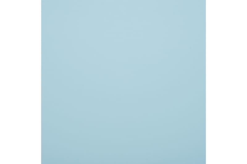 Burt Sengeramme 90x200 cm - Blå - Møbler - Senge - Sengeramme & sengestel