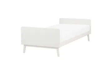 Burt Sengeramme 90x200 cm