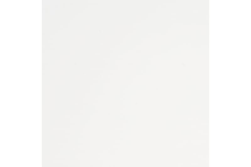 Burt Sengeramme 90x200 cm - Hvid - Møbler - Senge - Sengeramme & sengestel