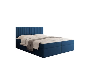 Calrosor Sengepakke Kontinentalseng med Opbevaring 160x200 cm