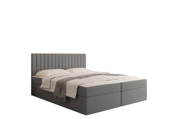 Calrosor Sengepakke Kontinentalseng med Opbevaring 160x200 cm