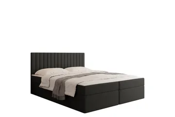 Calrosor Sengepakke Kontinentalseng med Opbevaring 180x200 cm