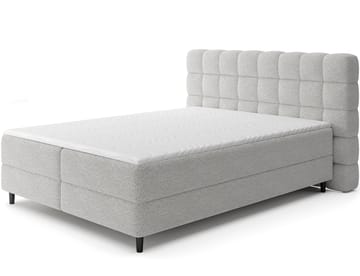 Camma sengepakke kontinentalseng med opbevaring 140x200 cm - Royal 04 - Møbler - Senge - Kontinentalsenge