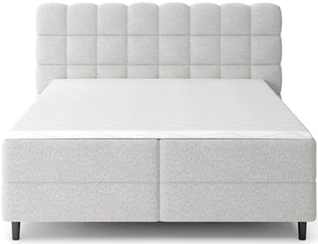 Camma sengepakke kontinentalseng med opbevaring 140x200 cm - Royal 04 - Møbler - Senge - Kontinentalsenge