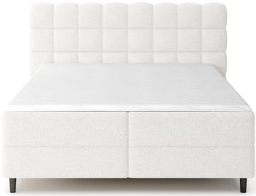 Camma sengepakke kontinentalseng med opbevaring 160x200 cm - Royal 01 - Møbler - Senge - Kontinentalsenge