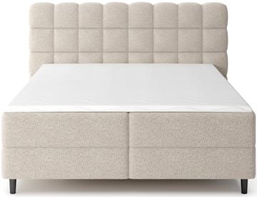 Camma sengepakke kontinentalseng med opbevaring 160x200 cm - Royal 18 - Møbler - Senge - Kontinentalsenge
