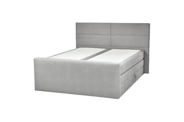 Cecil Kontinentalseng 160x200 cm