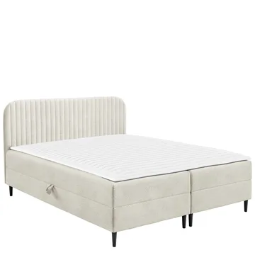 Celestine Opbevaringsseng 160x200 cm