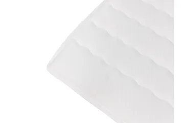Celestine Opbevaringsseng 160x200 cm - Hvid - Møbler - Senge - Seng med opbevaring