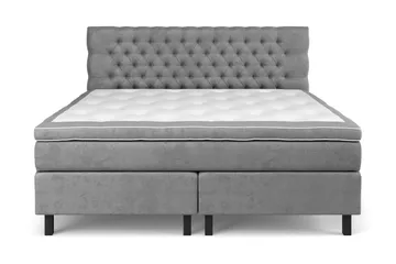 Træ Sort Rektangulære - Grey