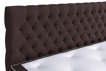 Celine Sengepakke 180x200 cm - Møbler - Senge - Komplet sengepakke