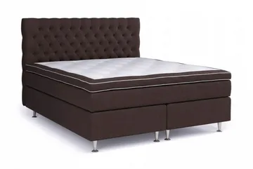 Celine Sengepakke 180x200 cm - Møbler - Senge - Komplet sengepakke