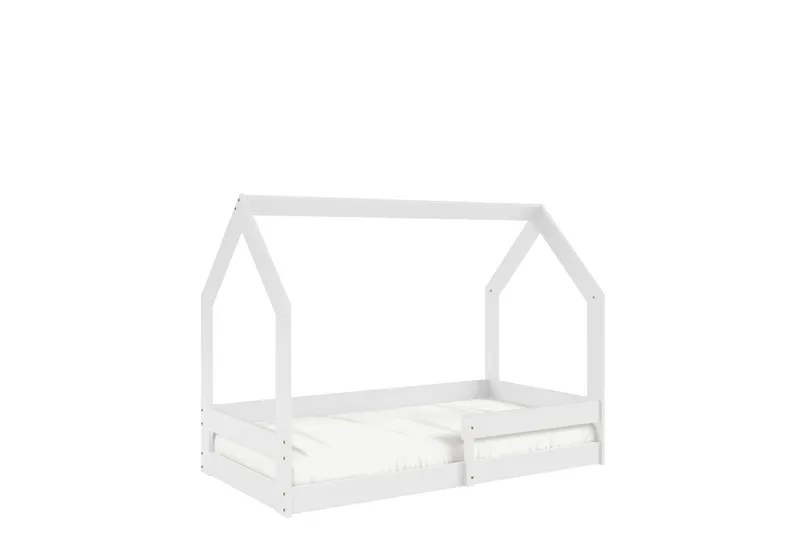 Cenon Sengeramme 80x160 cm, Hvid