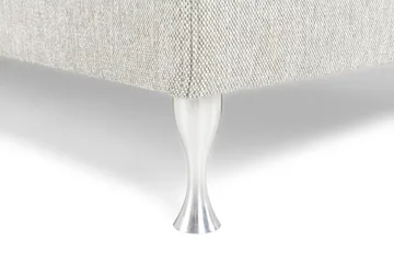 Cloud Komplet Sengepakke 140x200 - Beige - Møbler - Senge - Komplet sengepakke