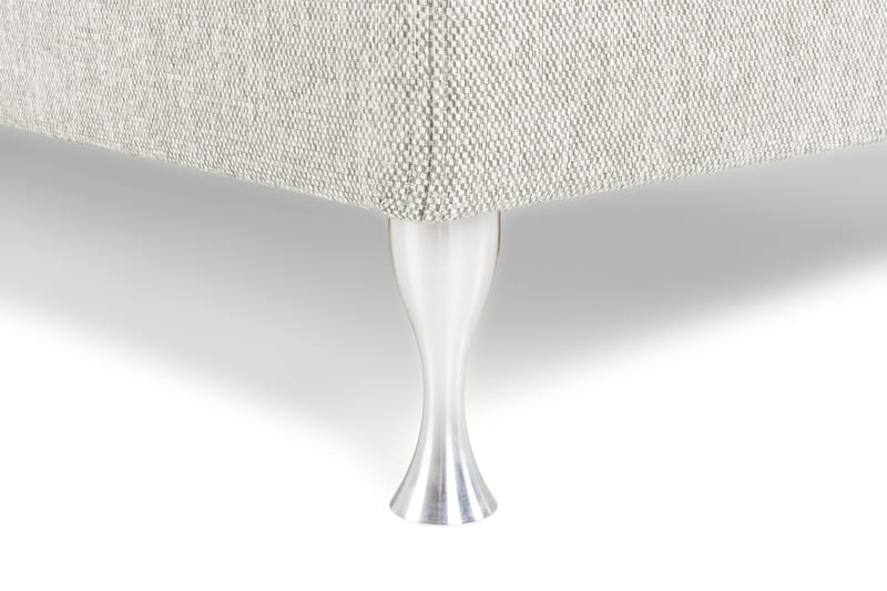 Cloud Komplet Sengepakke 140x200 - Beige - Møbler - Senge - Komplet sengepakke