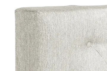 Cloud Komplet Sengepakke 140x200 - Beige - Møbler - Senge - Komplet sengepakke