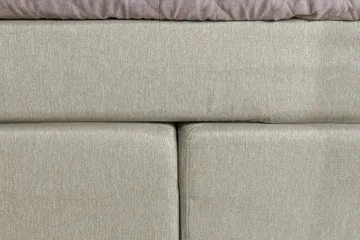 Cloud Komplet Sengepakke 140x200 - Beige - Møbler - Senge - Komplet sengepakke