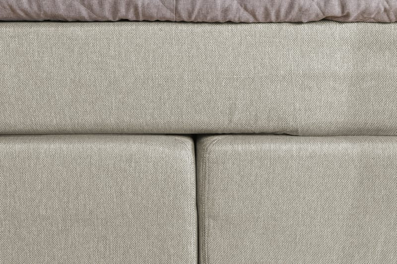Cloud Komplet Sengepakke 140x200 - Beige - Møbler - Senge - Komplet sengepakke