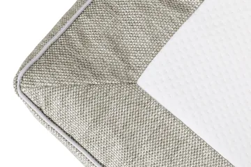 Cloud Komplet Sengepakke 140x200 - Beige - Møbler - Senge - Komplet sengepakke