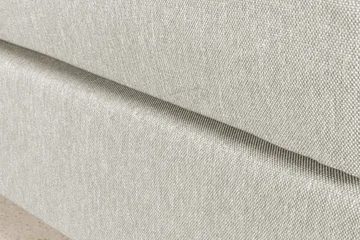 Cloud Komplet Sengepakke 140x200 - Beige - Møbler - Senge - Komplet sengepakke