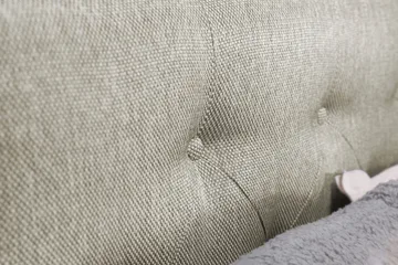 Cloud Komplet Sengepakke 140x200 - Beige/Hvid - Møbler - Senge - Komplet sengepakke