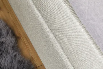 Cloud Komplet Sengepakke 140x200 - Beige/Hvid - Møbler - Senge - Komplet sengepakke