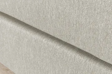 Cloud Komplet Sengepakke 140x200 - Beige/Hvid - Møbler - Senge - Komplet sengepakke