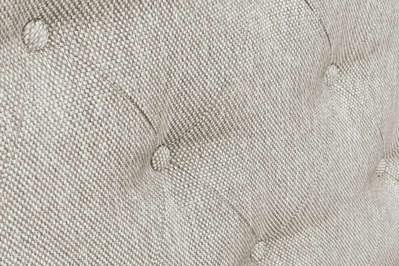 Cloud Komplet Sengepakke 140x200 - Beige/Hvid - Møbler - Senge - Komplet sengepakke