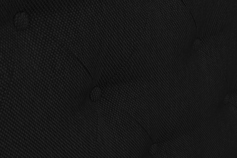Cloud Komplet Sengepakke 140x200 - Sort - Møbler - Senge - Komplet sengepakke