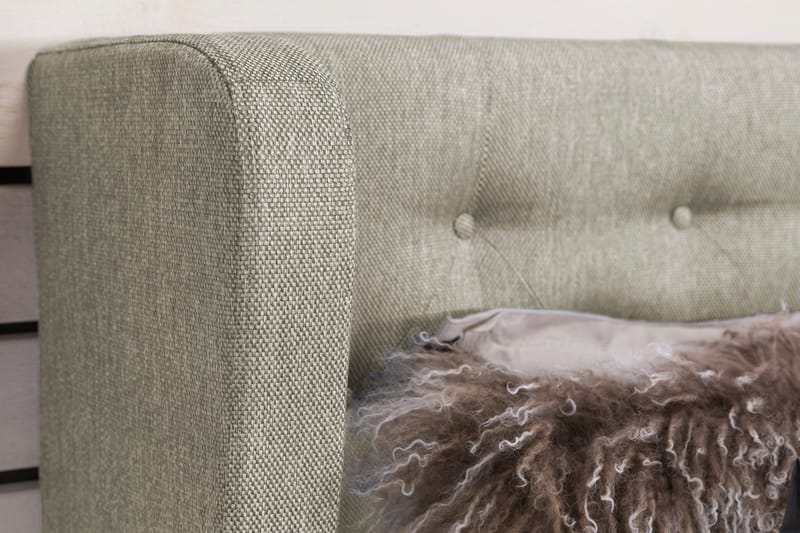 Cloud Komplet Sengepakke 160x200 - Beige - Møbler - Senge - Komplet sengepakke