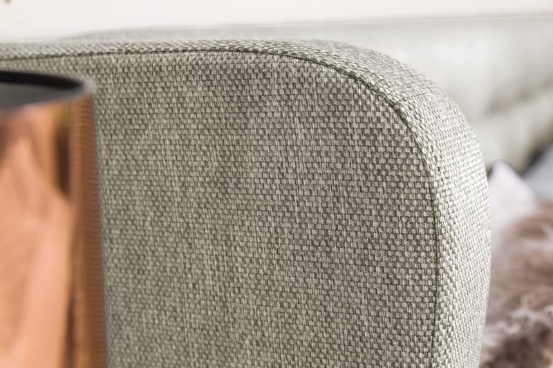 Cloud Komplet Sengepakke 160x200 - Beige - Møbler - Senge - Komplet sengepakke