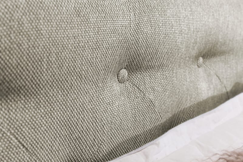 Cloud Komplet Sengepakke 160x200 - Beige - Møbler - Senge - Komplet sengepakke