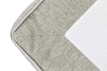 Cloud Komplet Sengepakke 160x200 - Beige - Møbler - Senge - Komplet sengepakke